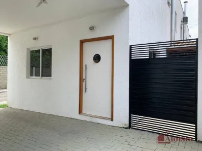Casa de Condomínio com 3 Quartos à venda, 121m² no Vila Areao, Taubaté