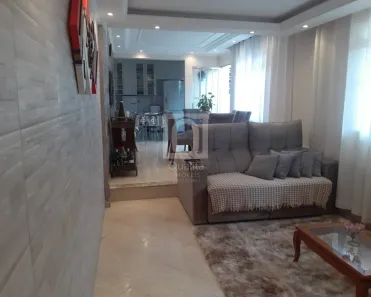 Sobrado com 3 Quartos à venda, 196m² no Mutinga, Osasco