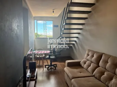 Apartamento com 3 Quartos à venda, 100m² no Jardim Vera Cruz, Sorocaba