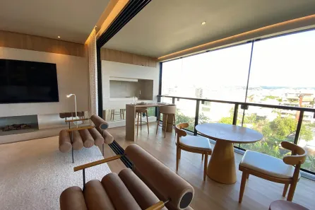 Apartamento com 3 Quartos à venda, 143m² no Rio Branco, Porto Alegre