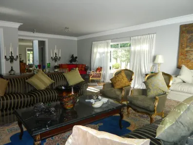 Casa com 4 Quartos à venda, 650m² no Jardim Guedala, São Paulo