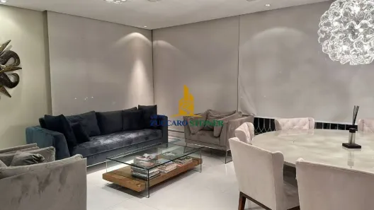 Apartamento com 3 Quartos à venda, 202m² no Vila Galvão, Guarulhos