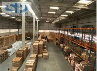 Galpão/Depósito/Armazém para alugar, 3430m² no Água Chata, Guarulhos