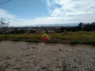 Lote/Terreno à venda, 374m² no Sapé II, Caçapava