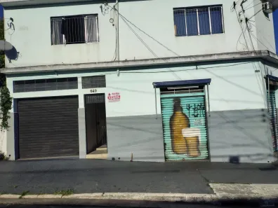 Ponto Comercial à venda, 400m² no Vila Lúcia, São Paulo