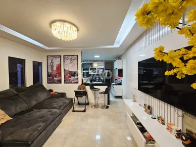 Casa com 3 Quartos à venda, 171m² no Residencial Antônio Carlos Pires, Goiânia
