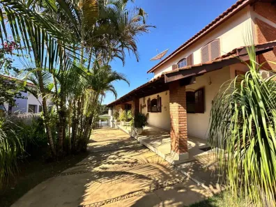 Casa de Condomínio com 4 Quartos à venda, 320m² no Vista Alegre, Vinhedo