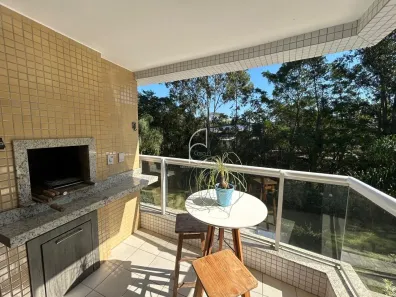 Apartamento com 3 Quartos à venda, 89m² no Itacorubi, Florianópolis