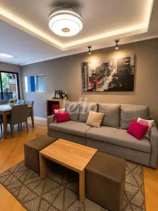 Apartamento com 3 Quartos à venda, 67m² no Vila Mariana, São Paulo