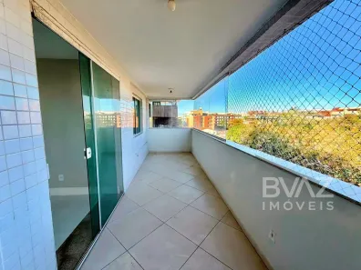 Apartamento com 3 Quartos à venda, 125m² no Passagem, Cabo Frio