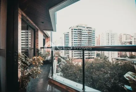 Apartamento com 4 Quartos à venda, 236m² no Perdizes, São Paulo