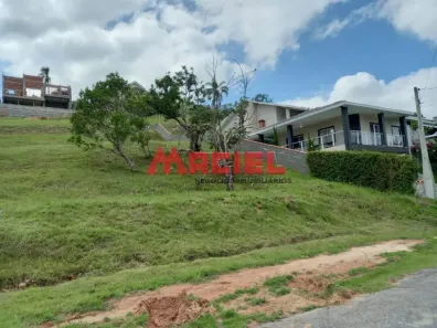 Lote/Terreno à venda, 1000m² no Condomínio Residencial Mirante do Vale, Jacareí