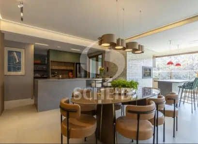 Apartamento com 2 Quartos à venda, 142m² no Brooklin Novo, São Paulo