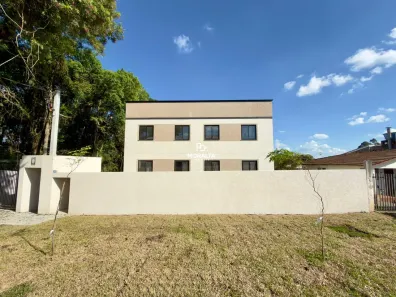 Apartamento com 3 Quartos à venda, 56m² no Santo Antônio, São José dos Pinhais