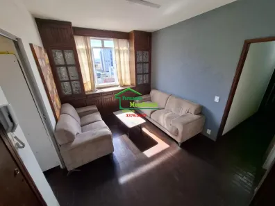 Apartamento com 4 Quartos à venda, 125m² no Coração Eucarístico, Belo Horizonte