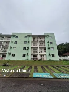Apartamento com 2 Quartos para alugar, 42m² no Tarumã, Manaus