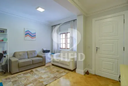 Sobrado com 3 Quartos à venda, 118m² no Santo Amaro, São Paulo