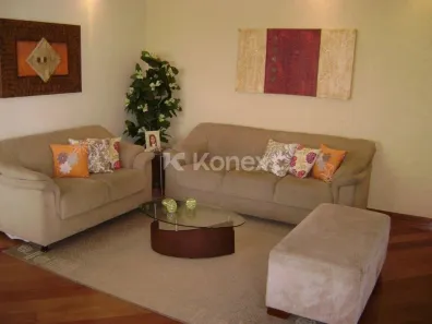 Apartamento com 4 Quartos à venda, 148m² no Parque Mandaqui, São Paulo