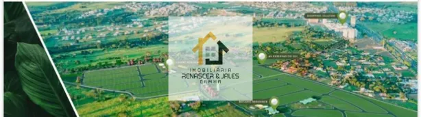 Lote/Terreno à venda, 406m² no Jardim Paulistano, São José do Rio Preto