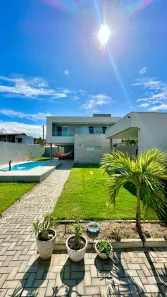 Casa com 3 Quartos à venda, 195m² no Praia de Tabatinga, Nísia Floresta