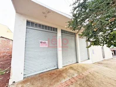 Prédio Comercial para alugar, 89m² no Vila Esperança, Maringá