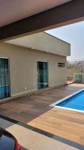 Casa com 3 Quartos à venda, 216m² no Vila Bertini, Americana