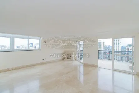 Cobertura com 2 Quartos à venda, 169m² no Higienópolis, São Paulo