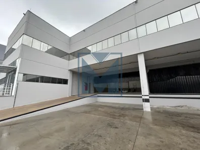 Galpão/Depósito/Armazém para alugar, 1413m² no Jardim Fátima, Guarulhos