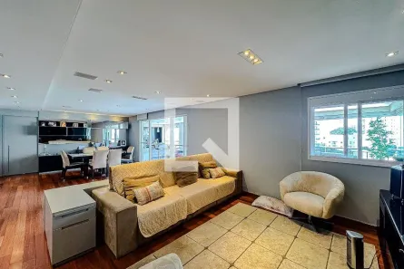 Apartamento com 3 Quartos à venda, 210m² no Vila Prudente, São Paulo