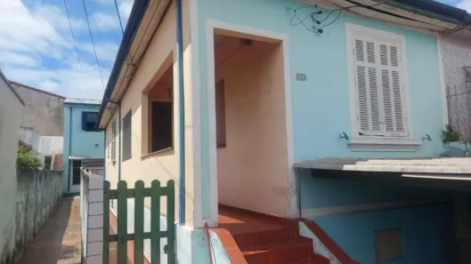Sobrado com 4 Quartos à venda, 122m² no Jaçanã, São Paulo