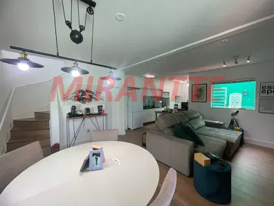 Casa com 3 Quartos à venda, 110m² no Vila Paulicéia, São Paulo