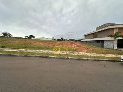 Lote/Terreno à venda, 1186m² no Parque Reserva Fazenda Imperial, Sorocaba