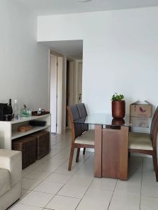 Apartamento com 2 Quartos à venda, 74m² no Recreio dos Bandeirantes, Rio de Janeiro