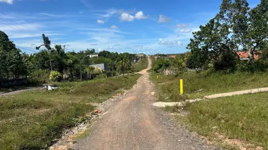 Lote/Terreno à venda, 20000m² no Santo Antônio, Camaçari