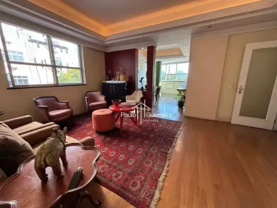 Apartamento com 3 Quartos à venda, 155m² no Icaraí, Niterói