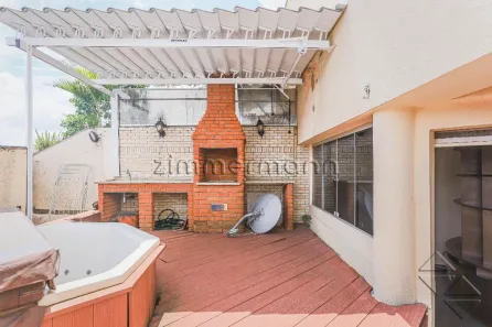 Apartamento com 1 Quarto à venda, 70m² no Santa Cecília, São Paulo