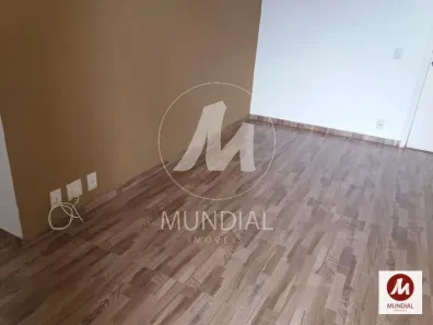Apartamento com 2 Quartos à venda, 50m² no Ipiranga, Ribeirão Preto