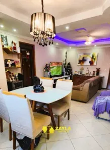 Apartamento com 3 Quartos à venda, 92m² no Vila Kosmos, Rio de Janeiro