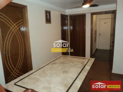 Apartamento com 4 Quartos à venda, 100m² no Vila Ré, São Paulo