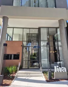 Apartamento com 1 Quarto à venda, 22m² no Perdizes, São Paulo