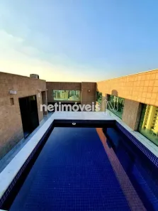 Cobertura com 4 Quartos à venda, 340m² no Sion, Belo Horizonte