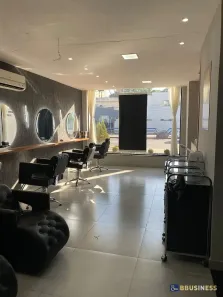 Ponto Comercial para alugar, 200m² no Centro, Campos dos Goytacazes