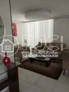 Apartamento com 3 Quartos à venda, 55m² no Engenho Novo, Rio de Janeiro