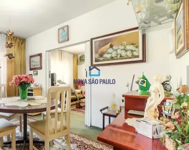 Casa com 2 Quartos à venda, 220m² no Vila Dom Pedro I, São Paulo