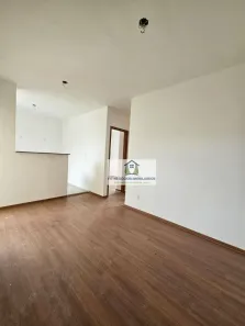 Apartamento com 2 Quartos para alugar, 45m² no Loteamento Abílio Jorge Cury, São José do Rio Preto