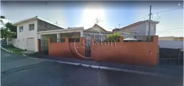 Casa com 2 Quartos à venda, 188m² no Vila Califórnia, São Paulo