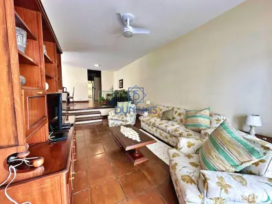 Apartamento com 3 Quartos à venda, 140m² no Pitangueiras, Guarujá