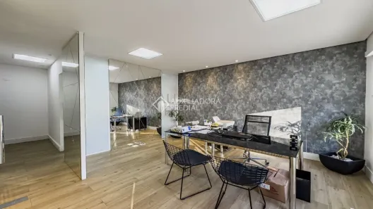 Sala Comercial à venda, 42m² no Anchieta, São Bernardo do Campo