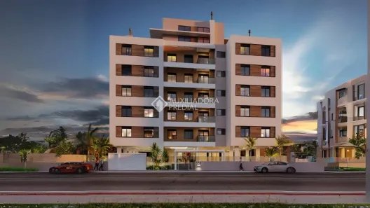 Apartamento com 2 Quartos à venda, 65m² no Saco Grande, Florianópolis