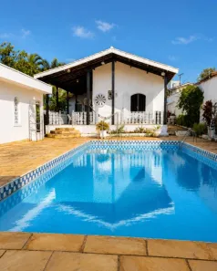 Casa com 3 Quartos à venda, 398m² no Vila Esperia ou Giglio, Atibaia